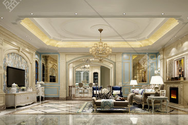 French classical series