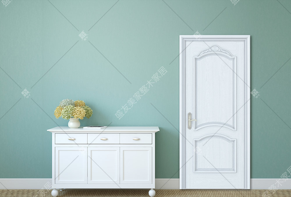 French/Small French Door（DH-02）