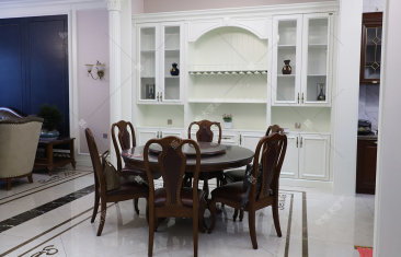 Weihai-Fugui Garden-Victoria